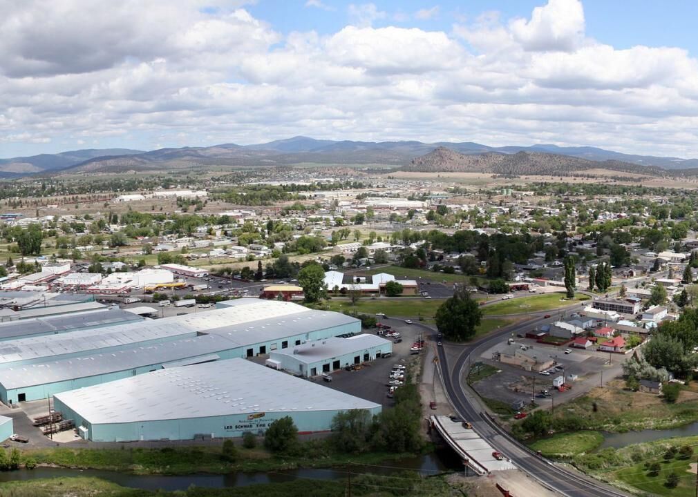 #23. Crook County
